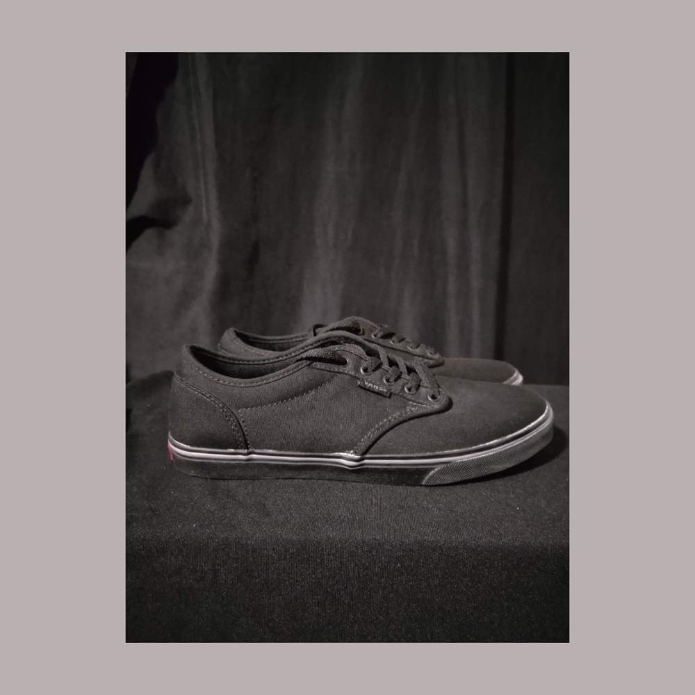 Vans | Size 7 Women's